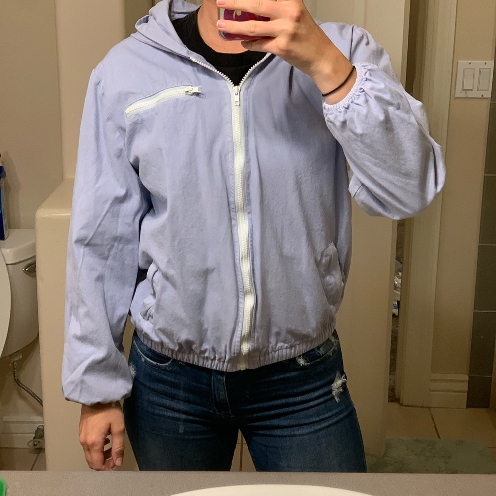 Brandy Melville jacket